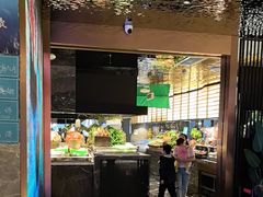 -喜庭海鲜自助(北辰三角洲北辰荟店)