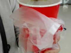 -沪上阿姨·精选茶饮(辽阳万达广场店)