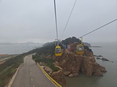 -摩天岭风景区