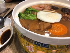 -九毛九西北菜(盈信广场店)