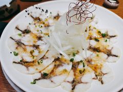 -水之惠鲜鱼料理(王府大街店)