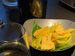 -Ameigo梅果·云贵川bistro(长宁来福士店)