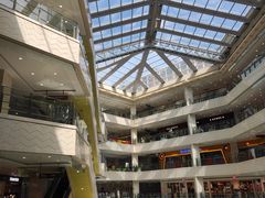 -光启城时尚购物中心