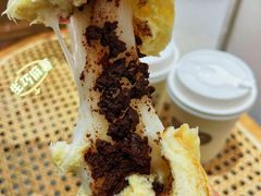 -0+1·手作面包(新北店)