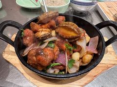 -潮界(凯德晶萃店)