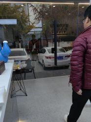-蒋伟时尚造型