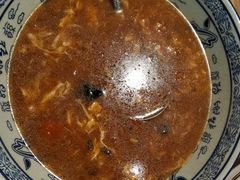 -十六中酱肉·烧烤·京菜小馆(五方桥旗舰店)