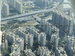 -广州塔晖粤轩中餐厅