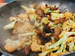 -小秦淮·南京土菜(新亭西路店)