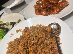 -深圳美高梅酒店-品聚嘉府中餐厅