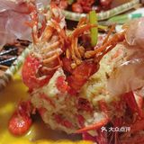 夜宵好去地 | 报上去热门榜第三！小龙虾爱好者的天堂