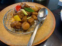 -彩丰楼·中餐厅(国家会展中心上海洲际店)