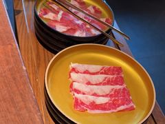 -牛New寿喜烧(闵行龙湖天街店)