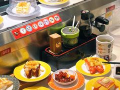 -采御鲜·回转寿司(汕头万达店)