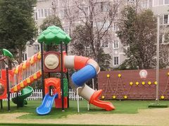 -海联小龙鱼幼儿园