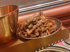 -西塔老太太泥炉烤肉(苏州大悦城店)