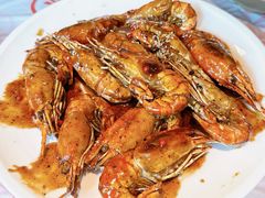 -聚味斋香辣蟹(生态城万达店)