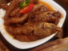 -粤食堂(天津和悦汇店)