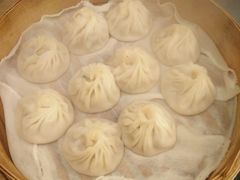 -口福汤包馆(融汇店)