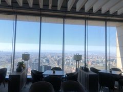 -北京柏悦酒店·锦庭餐厅Dining Room
