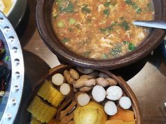 -张大嘴菜馆(庞各庄店)