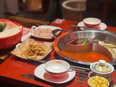 -大龙燚·旷野鲜火锅(广州首店)