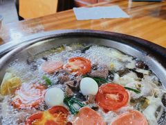 三鲜荤豆花-海关荤豆花(洋河一路店)