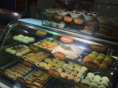 -金苑海鲜酒家(新港中路店)