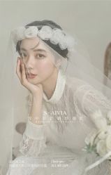 -雪中彩影婚纱摄影·微光艺术中心