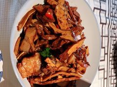 衡阳卤菜-农耕记·湖南土菜(科技园店)