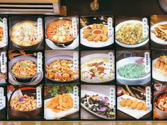 -阿忠食坊大排档·20年老店(万象城店)