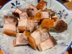 -园林美食城·本土农家菜(杨和镇店)