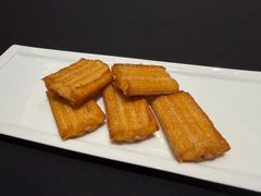 黄金脆带鱼-新荣记(椒江店)