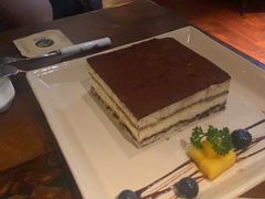 -陶享时光西餐·下午茶·竹林花园(新城店)