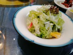 -香雪海饭店中餐厅(人民桥店)