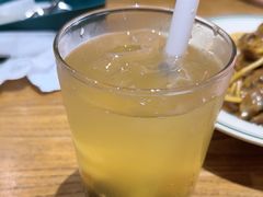 -Koi thé(水坑尾街店)