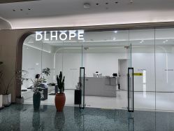 -DL HOPE明星造型