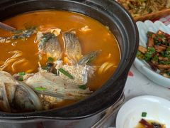 -鱼乐岛餐厅·户外花园主题餐厅