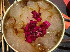 -何师烧烤Pro ··江湖川菜·小龙虾·精酿啤酒(太古里旗舰店)