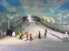 -世界之窗阿尔卑斯冰雪世界