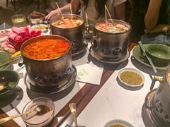 -Thai Basil罗勒叶泰式餐厅(时代天街店)