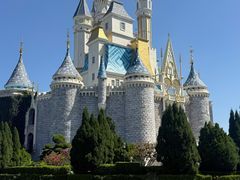 -蓬莱欧乐堡梦幻世界