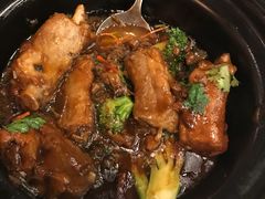 -晶荷轩(香港迪士尼乐园酒店)