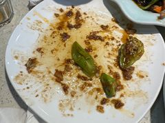 -锦州烧烤·老成都家常菜(东大桥店)
