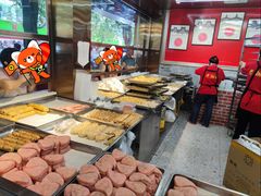 -老潮兴粿品(龙北店)