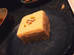 冰糕-丝路金桃·新疆菜(徐汇店)