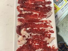 -二刀潮牛·鲜牛肉火锅(爱融荟城店)