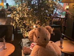 -咖法森林·咖啡  酒吧(天河店)