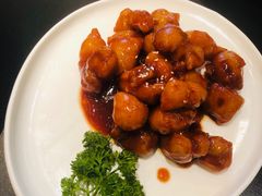 -老馆子·建德菜·山肴鱼鲜(海威新界店)