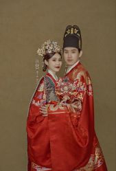 -苏州HX-合喜映画婚纱摄影